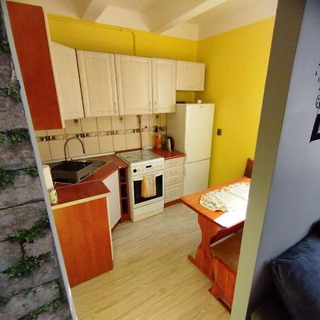 Apartament Nadmorski W Gdansku Exterior photo