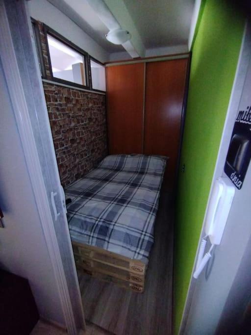 Apartament Nadmorski W Gdansku Exterior photo